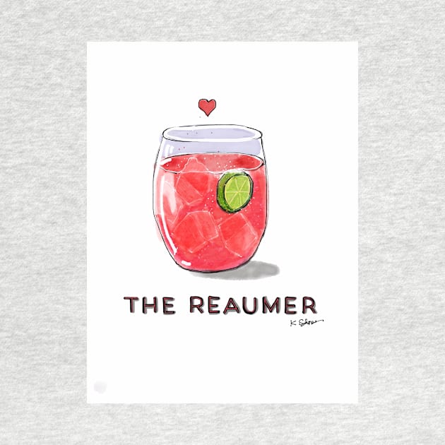 The Reaumer by kschowe